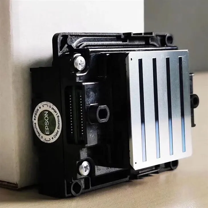 Печатающие головки i3200