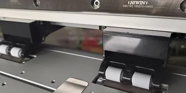 Тайваньская направляющая HIWIN