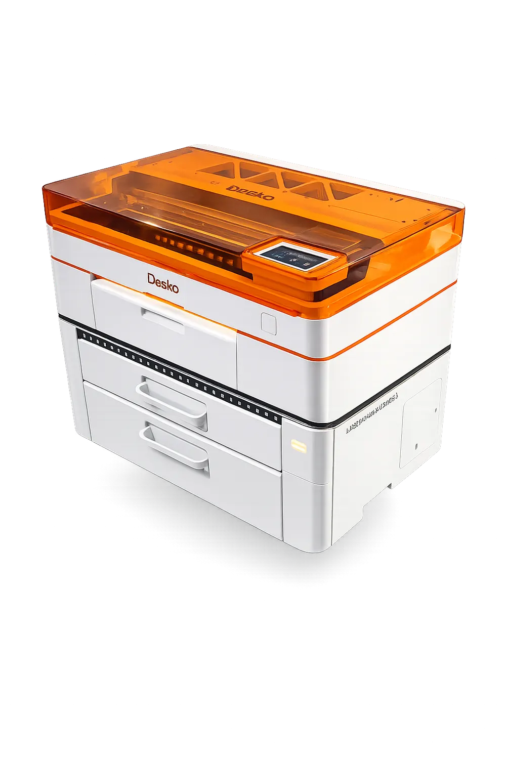 DESKO X1 PRO 30 см f1080×1