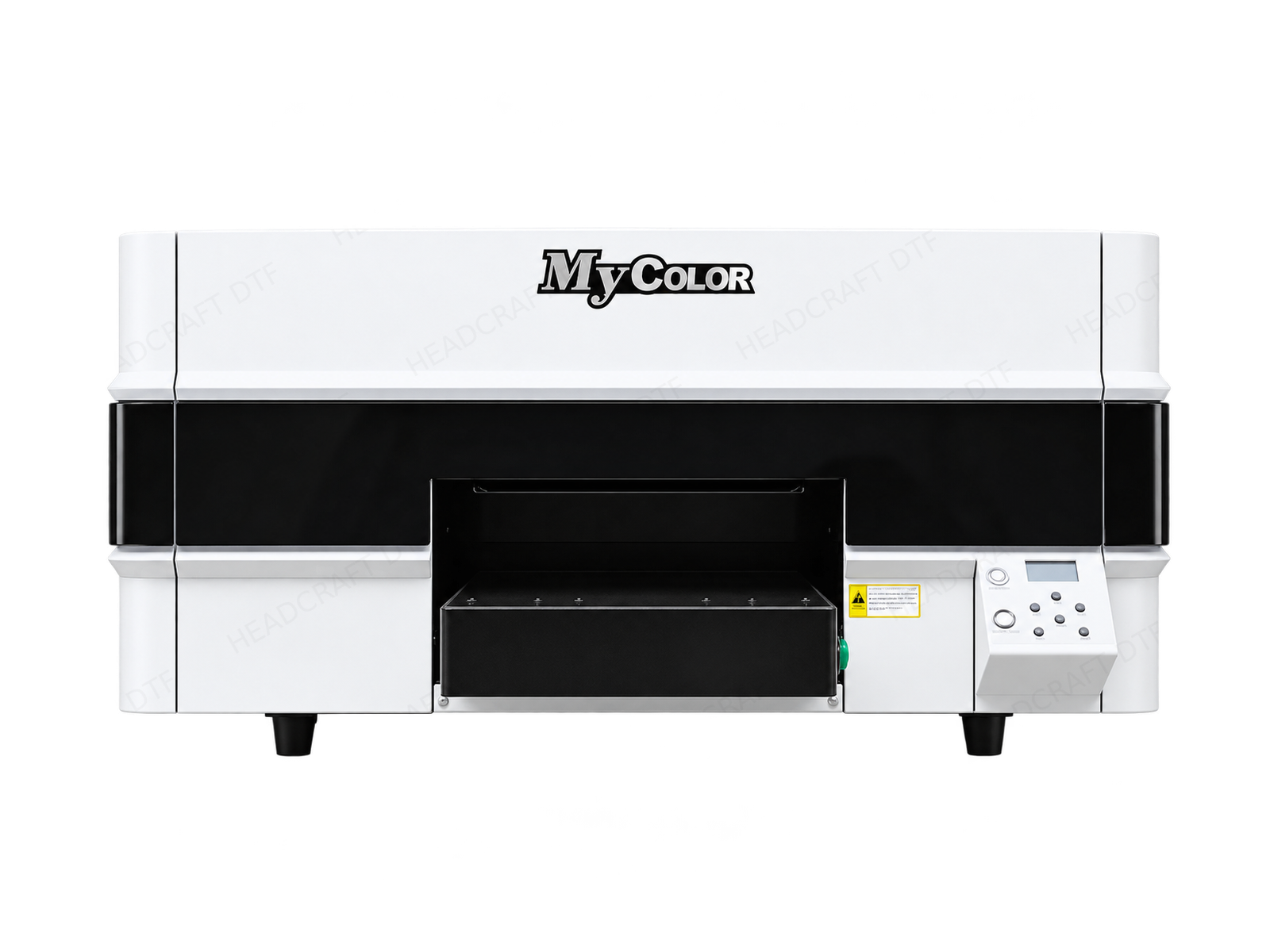 DTG-принтер MyColor 42 KS1680×2, ширина печати 42 см