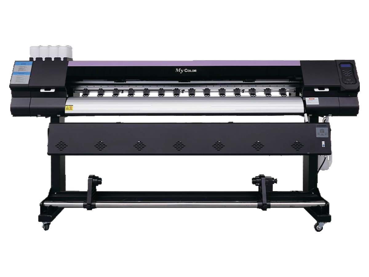 MyColor 1800 i3200×1