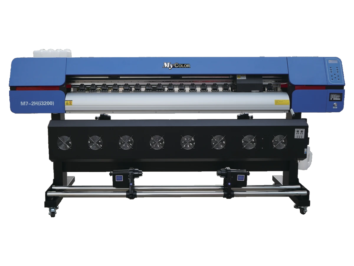 MyColor 1800 i3200×2 Pro