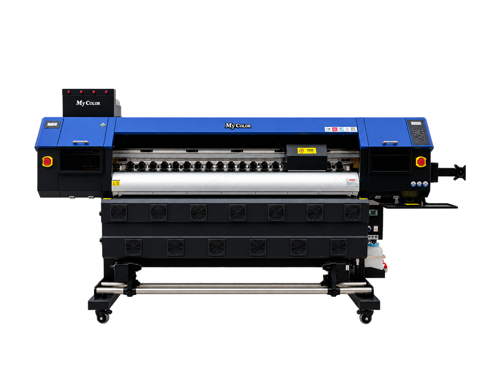 MyColor 1800 i3200×4