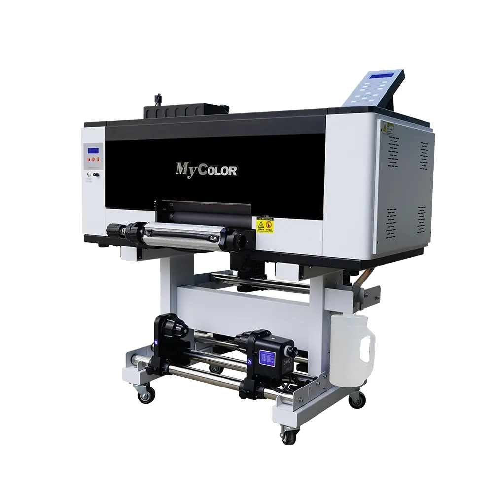 MyColor UV DTF 30 см 3×f1080
