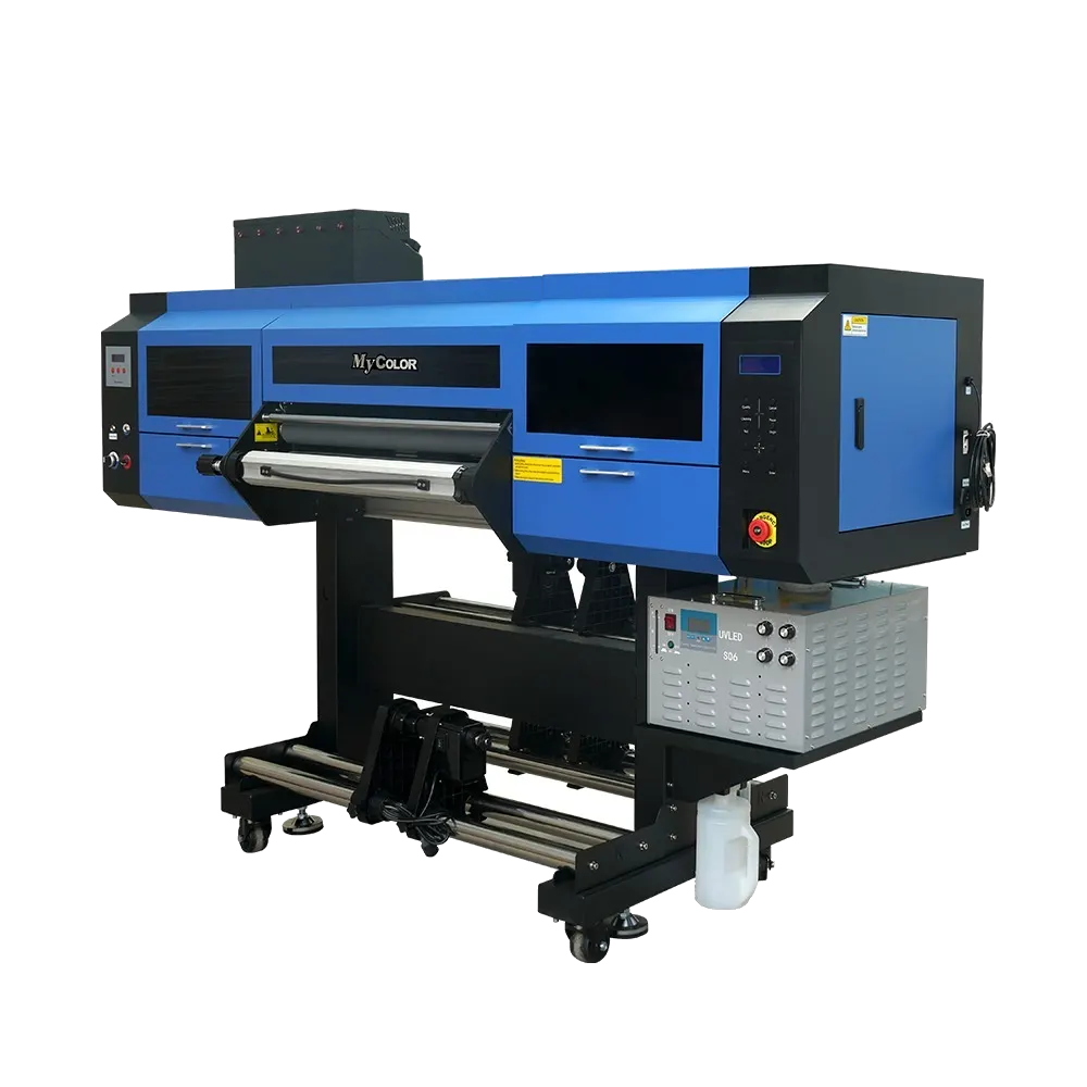 MyColor UV DTF 60 см 3×i3200