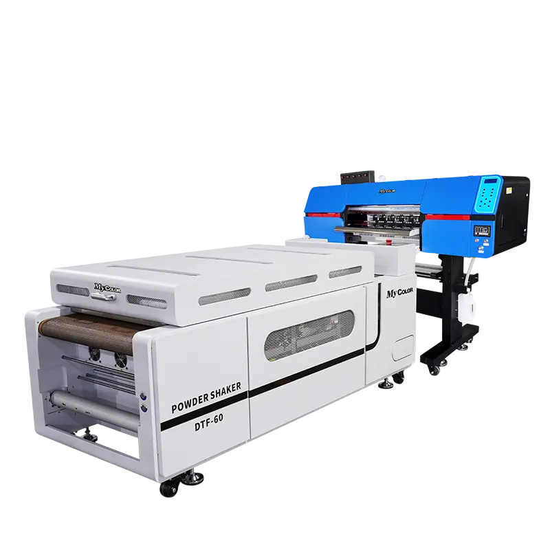 MyColor 60 см 4×i3200