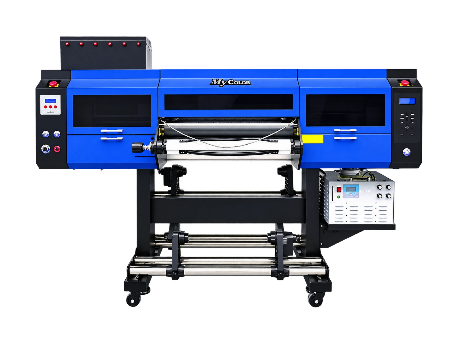 MyColor 60 i3200×3