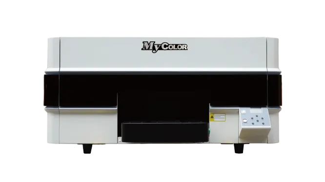 MyColor DTG принтер (1 стол)