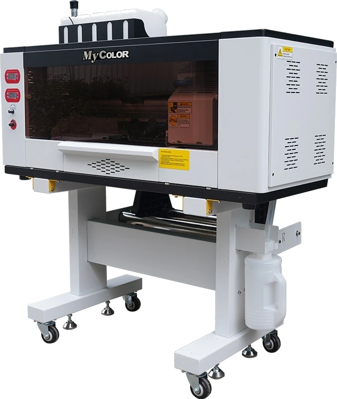 DTF-принтер MyColor 30 f1080×2, ширина печати 30 см