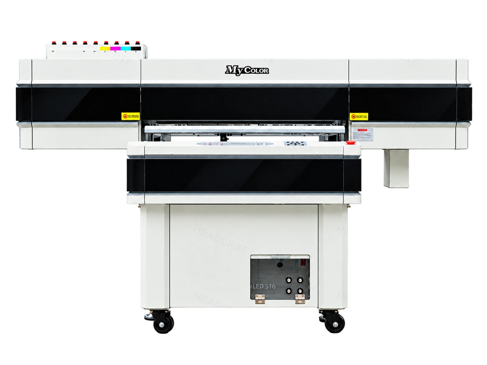 MyColor 9060 i3200×4