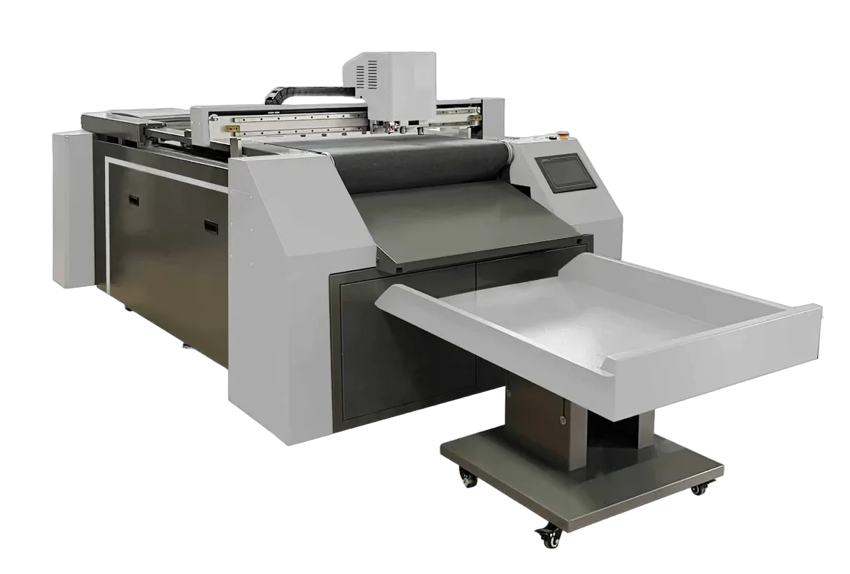 режущий плоттер X-CUTTER KA 6090