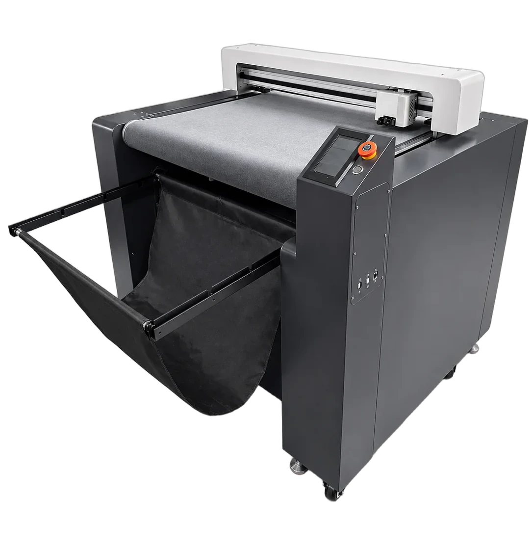 режущий плоттер X-CUTTER PRO S2 6090