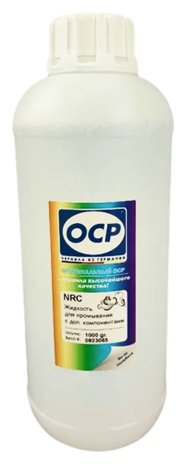 Промывочная жидкость OCP NRC