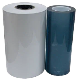 расходный материал UV DTF-плёнка MyColor A+B 60 см, ширина печати 60 см