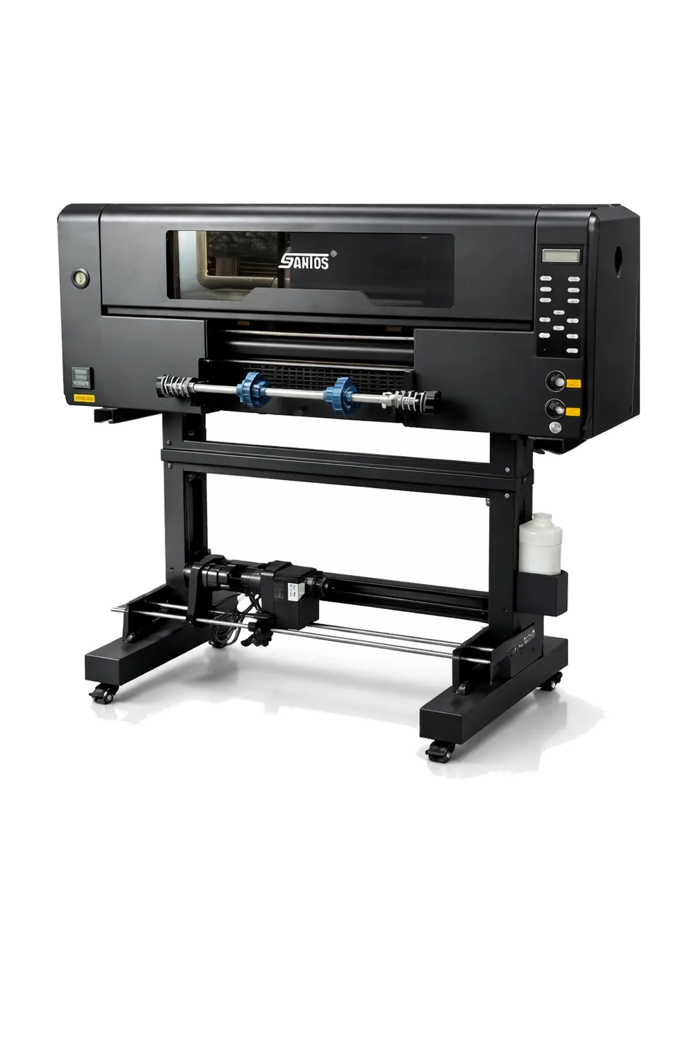Santos UV DTF 30 см f1080×3