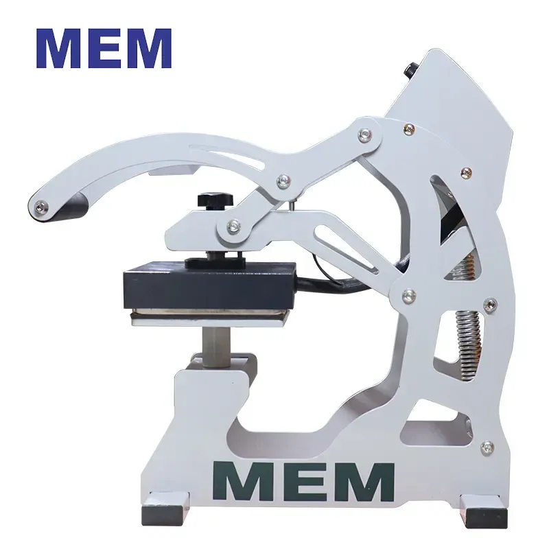 термопресс MEM T-13×9 и 15×15