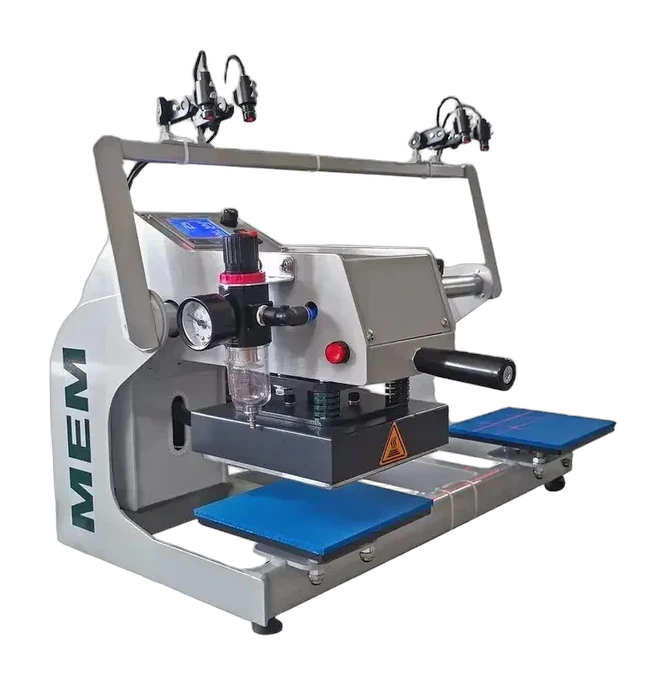 термопресс MEM TQ-15х15