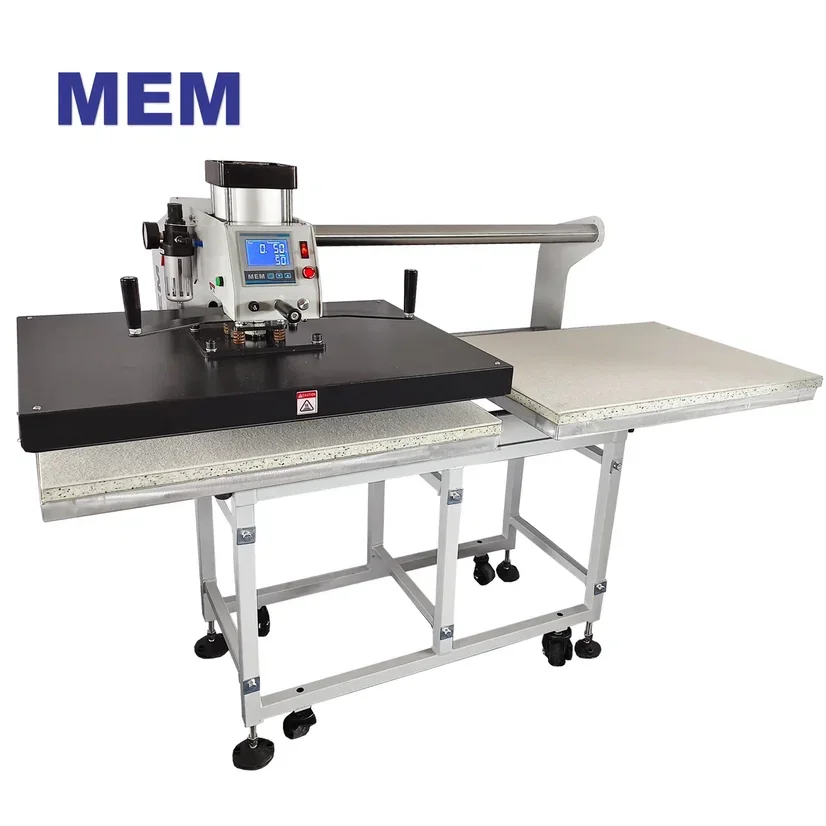 термопресс MEM TQ-60×80