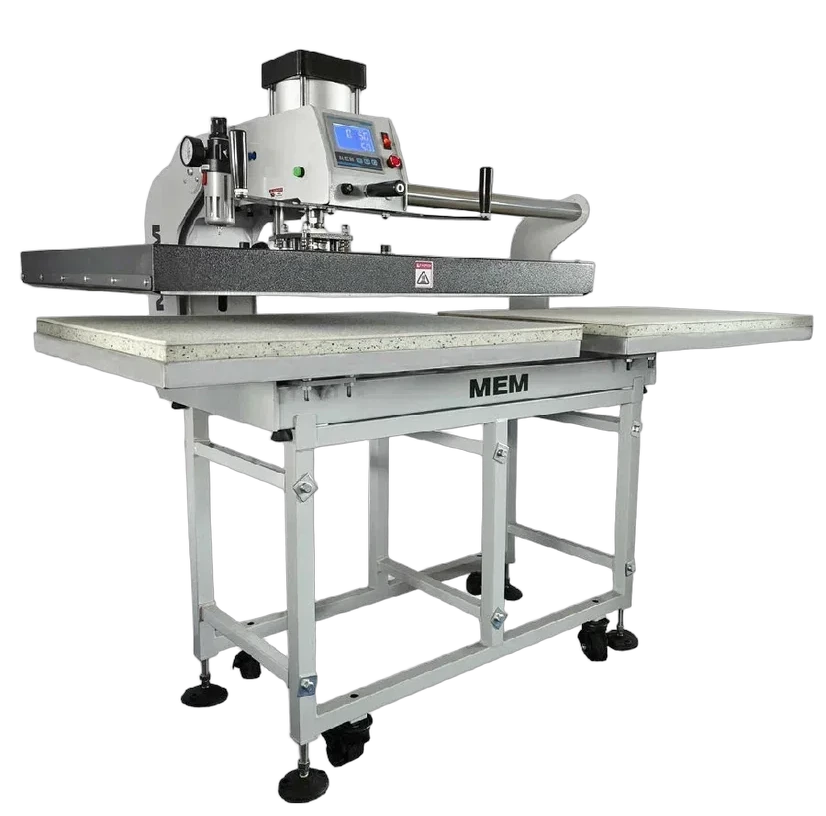 термопресс MEM TQ-60×80