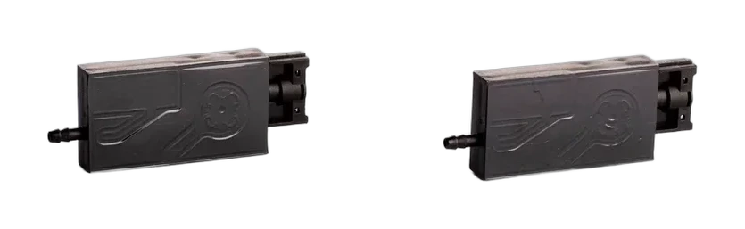 запчасть Дэмпфер UV DTF